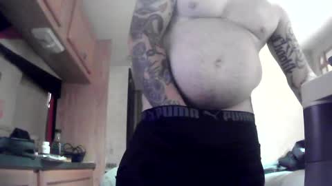 ghostweaze666 online show from 02.18.25