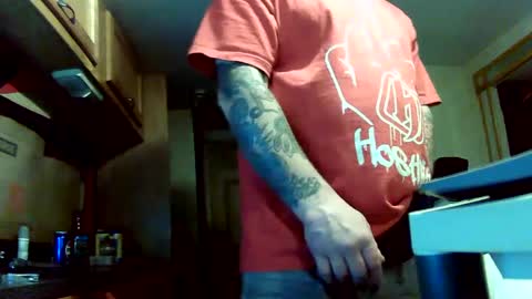 ghostweaze666 online show from 03.04.25