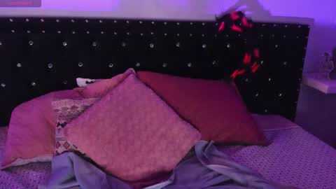 Snapshot of ghosty_doll chatting on 10.28.25 Allison online show from 10.28.25