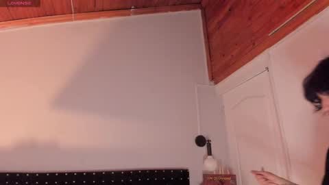 Snapshot of ghosty_doll chatting on 01.16.26 Allison online show from 01.16.26