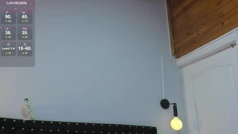 Snapshot of ghosty_doll chatting on 02.18.26 Allison online show from 02.18.26