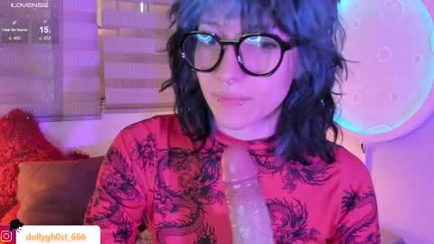 Snapshot of ghosty_doll chatting on 05.09.26 Allison online show from 05.09.26