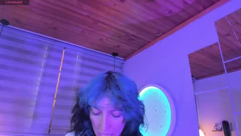 Snapshot of ghosty_doll chatting on 05.29.26 Allison online show from 05.29.26