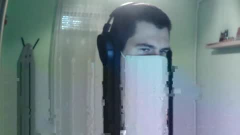 ghostys1994 online show from 01.30.25