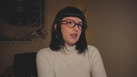 ghoticspectre online show from 02.15.26