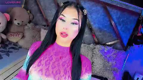 Gia Ferrara online show from 10.19.25