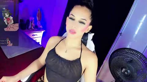 Gia Ferrara online show from 06.09.26