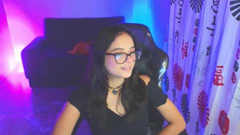 gia_flame online show from 09.30.25