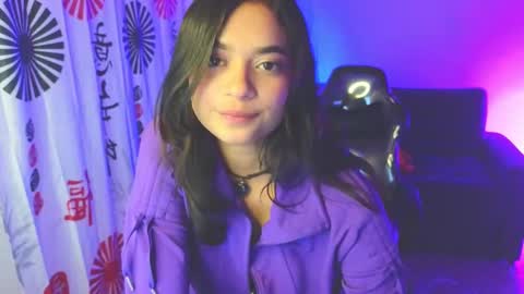 gia_flame_ online show from 09.19.25