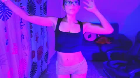 gia_flame_ online show from 10.28.25