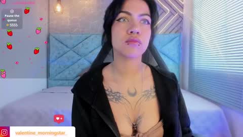 Gia online show from 12.22.24