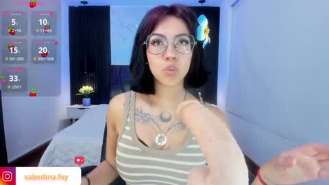 Gia online show from 03.08.25