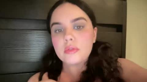 The Queen of Squirt online show from 12.07.24