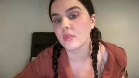 The Queen of Squirt online show from 12.07.24