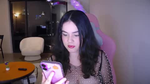 The Queen of Squirt online show from 12.10.24