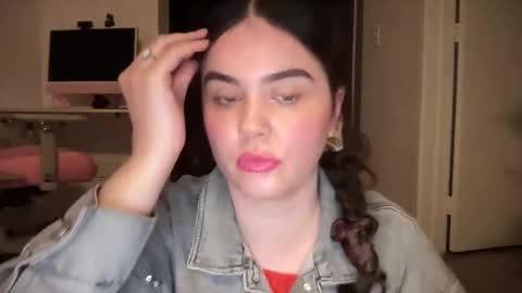 The Queen of Squirt online show from 12.19.24