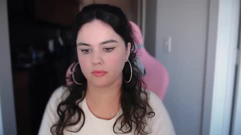 The Queen of Squirt online show from 01.11.25