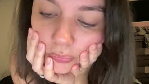 The Queen of Squirt online show from 02.19.25