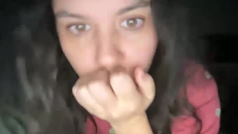 The Queen of Squirt online show from 02.19.25