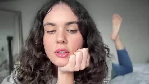 The Queen of Squirt online show from 03.04.25