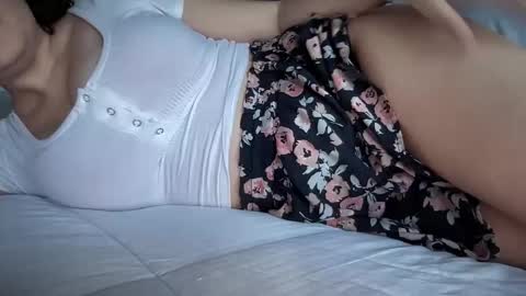 The Queen of Squirt online show from 03.05.25