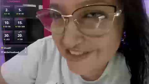 Snapshot of gia_nahomi chatting on 09.13.25 nahomi online show from 09.13.25