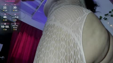 nahomi online show from 11.08.25