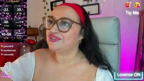 nahomi online show from 03.08.26