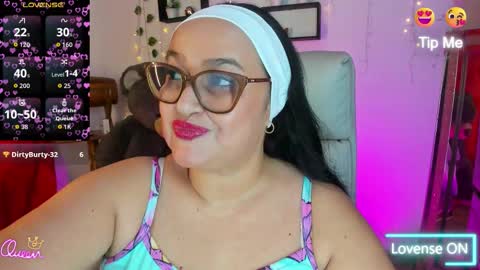 nahomi online show from 03.09.26