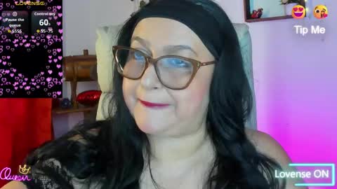 Snapshot of gia_nahomi chatting on 05.03.26 nahomi online show from 05.03.26