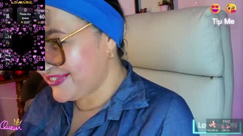 Snapshot of gia_nahomi chatting on 05.08.26 nahomi online show from 05.08.26