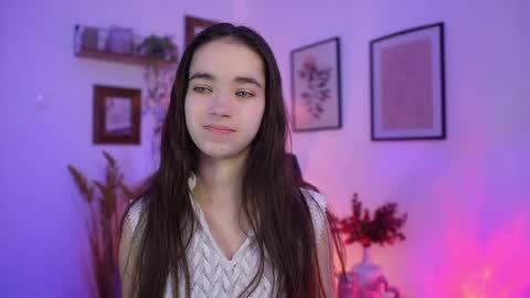 Gia Paige18 online show from 10.23.25