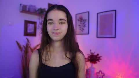 Gia Paige18 online show from 11.14.25