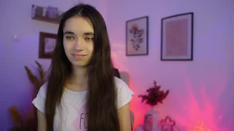 Gia Paige18 online show from 11.24.25