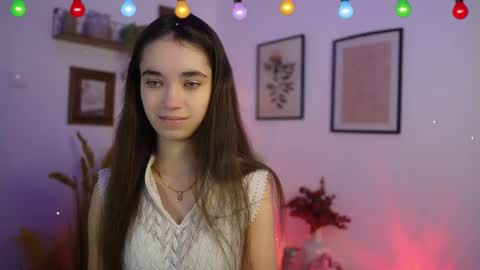 Gia Paige18 online show from 12.15.25