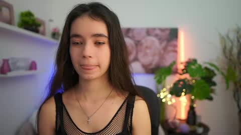 Gia Paige18 online show from 02.06.26