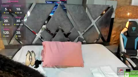 Snapshot of gia_scott chatting on 02.05.26 Darlliny online show from 02.05.26