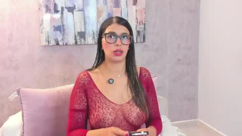 Snapshot of gia_watsonn chatting on 04.21.26 Gia online show from 04.21.26