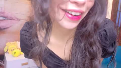 Snapshot of giaa_rossi chatting on 01.16.26 giaa rossi online show from 01.16.26