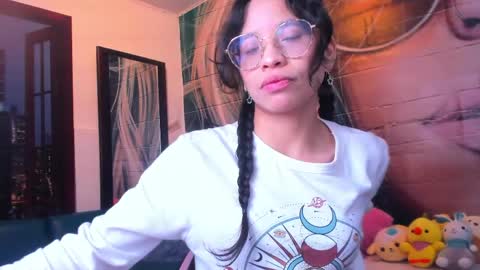 Snapshot of giaa_rossi chatting on 04.17.26 giaa rossi online show from 04.17.26