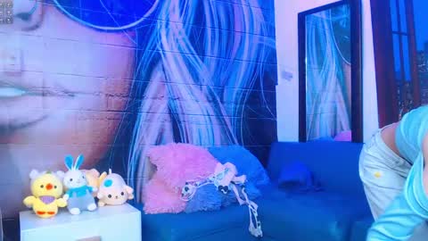 Snapshot of giaa_rossi chatting on 04.27.26 giaa rossi online show from 04.27.26