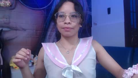 Snapshot of giaa_rossi chatting on 05.27.26 giaa rossi online show from 05.27.26