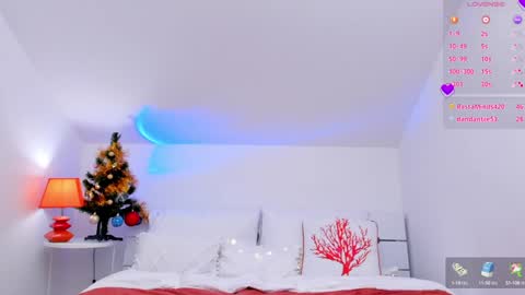 Gia online show from 01.12.25