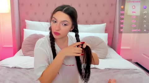 Gia online show from 03.02.25