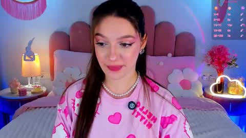 Gia online show from 09.19.25