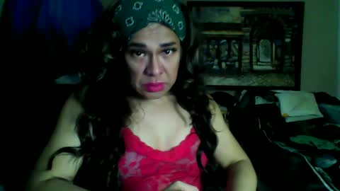 Snapshot of giacarrera143 chatting on 12.09.24 Asian Delight Gia online show from 12.09.24