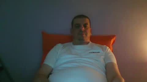 Snapshot of giaco1982 chatting on 10.03.25 samuel online show from 10.03.25