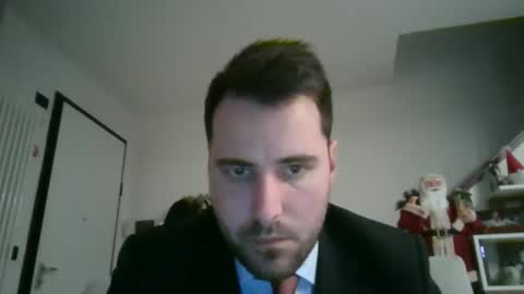 giacomo9669 online show from 12.17.25