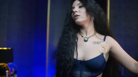  Gia  online show from 04.14.26