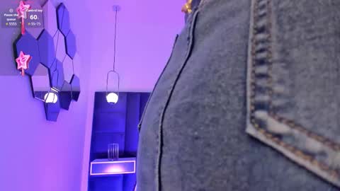 Gia Ferrera online show from 02.26.26